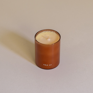 The Professor Soy Candle
