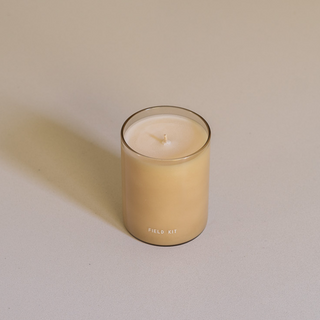 The Sauna Soy Candle