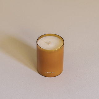 The Solarium Soy Candle