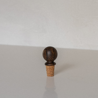 Uva Cork - Ziricote - View 2