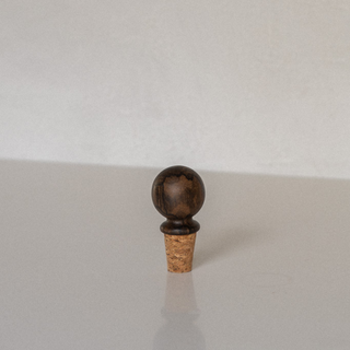 Uva Cork - Ziricote - View 1