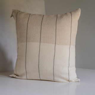 Uyuni Pillow View 2 - Angled