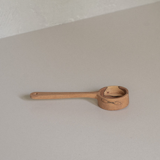 Xela Coffee Spoon in Pixi View 1