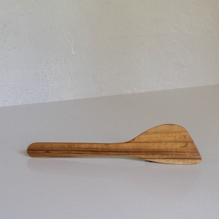 Zuni Spatula in Teak