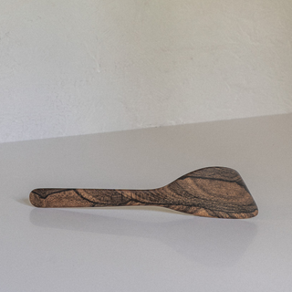 Zuni Spatula in Ziricote